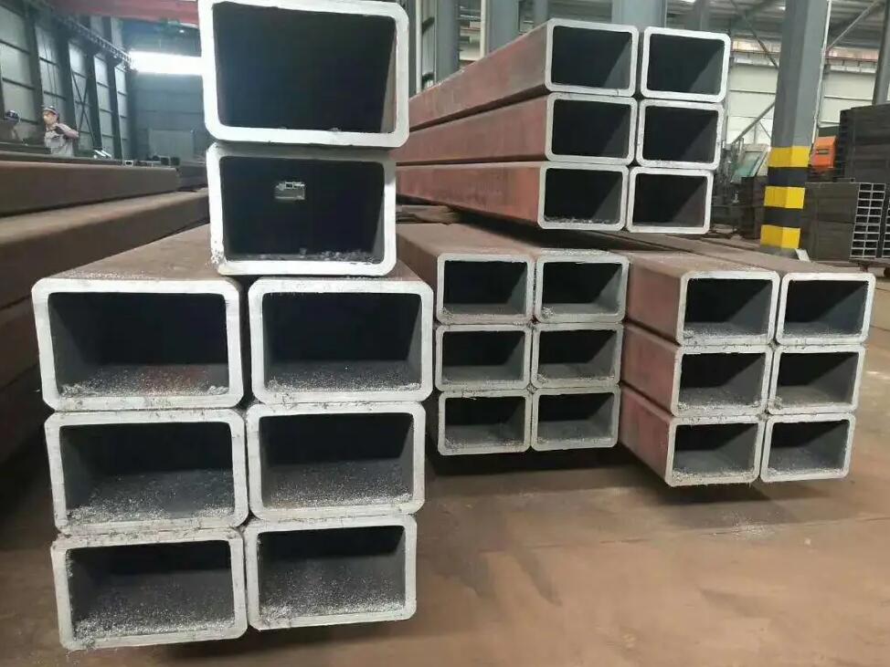 荷塘s355j0方管